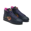 Pro Leather High “Heart of the City – Shanghai”