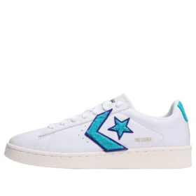 Pro Leather Low “1980”s Pack – Bianco”