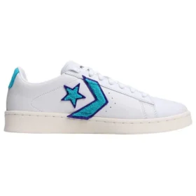 Pro Leather Low “1980”s Pack – Bianco”