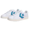 Pro Leather Low “1980”s Pack – Bianco”