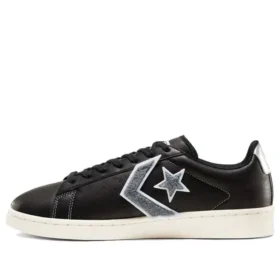 Pro Leather Low “1980”s Pack – Nero”