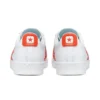 Pro Leather Low “Color Pop – Bianco e papavero brillante”