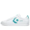 Pro Leather Low Top “Bianco Blu”