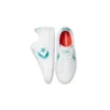 Pro Leather Low Top “Bianco Blu”