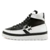 Pro Leather X2 High “Rivals Pack – Nero Bianco”