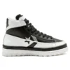 Pro Leather X2 High “Rivals Pack – Nero Bianco”