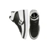 Pro Leather X2 High “Rivals Pack – Nero Bianco”