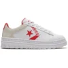 Pro Leather X2 Low “Rivals Edition – Bianco Rosso”