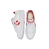 Pro Leather X2 Low “Rivals Edition – Bianco Rosso”