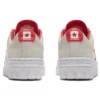 Pro Leather X2 Low “Rivals Edition – Bianco Rosso”
