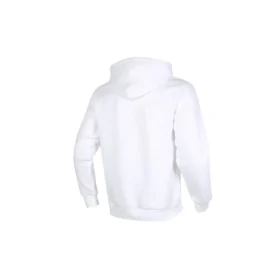 Pullover sportivo casual Converse da uomo, bianco