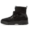 Qak Cp Gore-Tex F/CE High Top “Nero”