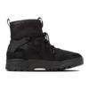 Qak Cp Gore-Tex F/CE High Top “Nero”