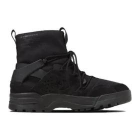 Qak Cp Gore-Tex F/CE High Top “Nero”