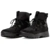 Qak Cp Gore-Tex F/CE High Top “Nero”