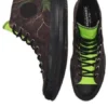 Realtree x Chuck 70 GTX High “Nero”