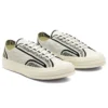 Renew Chuck 70 Knit Low “Egret Black”