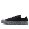 Renew Chuck 70 Knit Low “Nero”