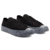 Renew Chuck 70 Knit Low “Nero”
