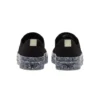 Renew Chuck 70 Knit Low “Nero”