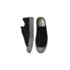 Renew Chuck 70 Knit Low “Nero”