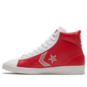 Rivals Pro Leather “Rosso Bianco”
