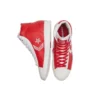Rivals Pro Leather “Rosso Bianco”