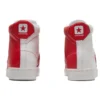 Rivals Pro Leather “Rosso Bianco”