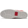 Rivals Pro Leather “Rosso Bianco”