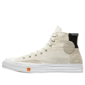 Rokit x Chuck Taylor 70 Hi Top “Bianco”
