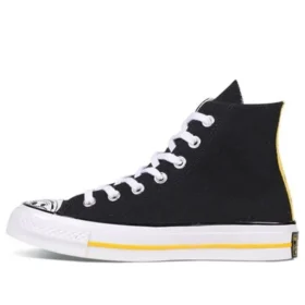 RSVP Gallery x Chuck Taylor 70 Hi Top “Nero”