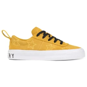 RSVP Gallery x One Star Low Top “Giallo”