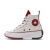 Run Star Hike High “Capodanno cinese – Bianco/Rosso universitario”