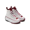 Run Star Hike High “Capodanno cinese – Bianco/Rosso universitario”