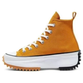 Run Star Hike High “Giallo Zafferano”