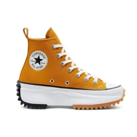 Run Star Hike High “Giallo Zafferano”
