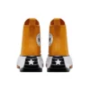 Run Star Hike High “Giallo Zafferano”