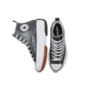 Run Star Hike High “Metallic Classics – Nero”