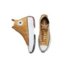 Run Star Hike High-Top Scarpe in tela Giallo