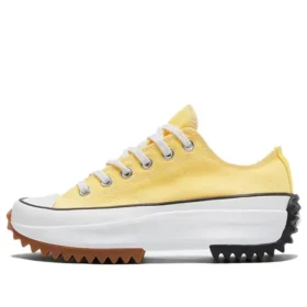 Run Star Hike Low “Citron Pulse”