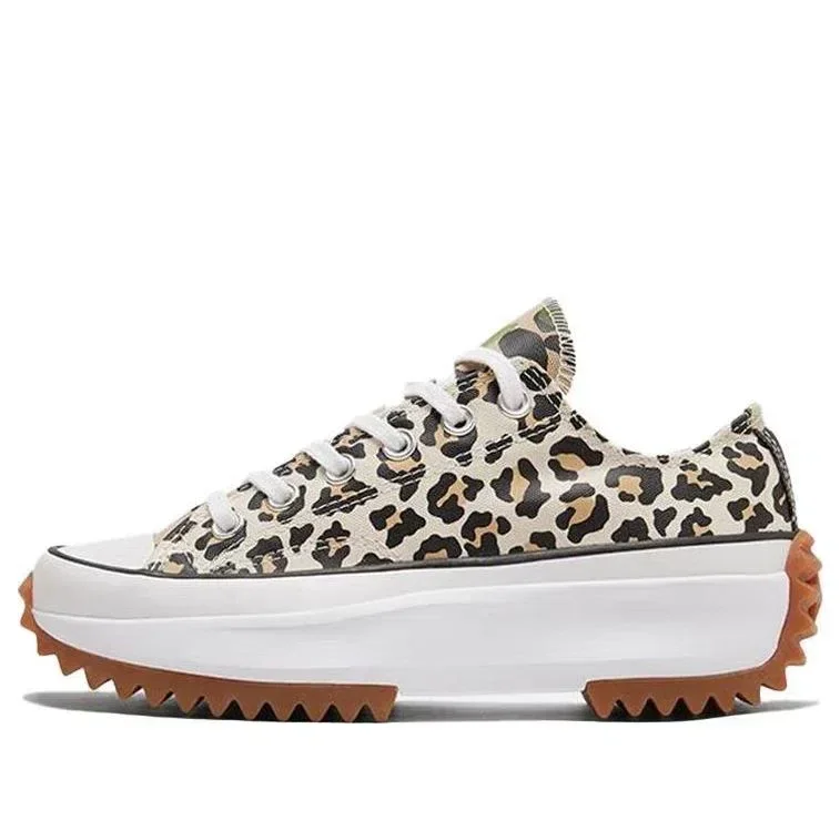 Run Star Hike Low “Leopard” Run Star Hike Low “Leopard”