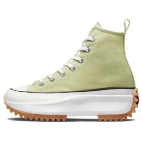Run Star Hike Platform High “Colore stagionale – Olive Aura”