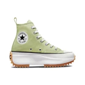 Run Star Hike Platform High “Colore stagionale – Olive Aura”