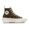 Run Star Hike Platform Tri-Panel High “Color Block – Canapa”
