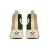 Run Star Hike Platform Tri-Panel High “Color Block – Canapa”