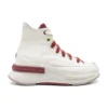 Run Star Legacy CX YOTD High Top “Bianco Rosso”