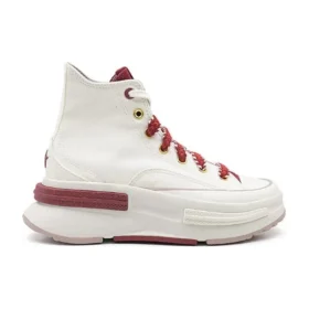 Run Star Legacy CX YOTD High Top “Bianco Rosso”