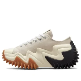 Run Star Motion Platform Low “Colore stagionale – Sabbia del deserto”