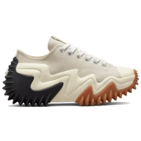 Run Star Motion Platform Low “Colore stagionale – Sabbia del deserto”