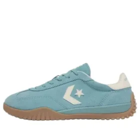 Run Star Trainer OX “Verde salvia e bianco”